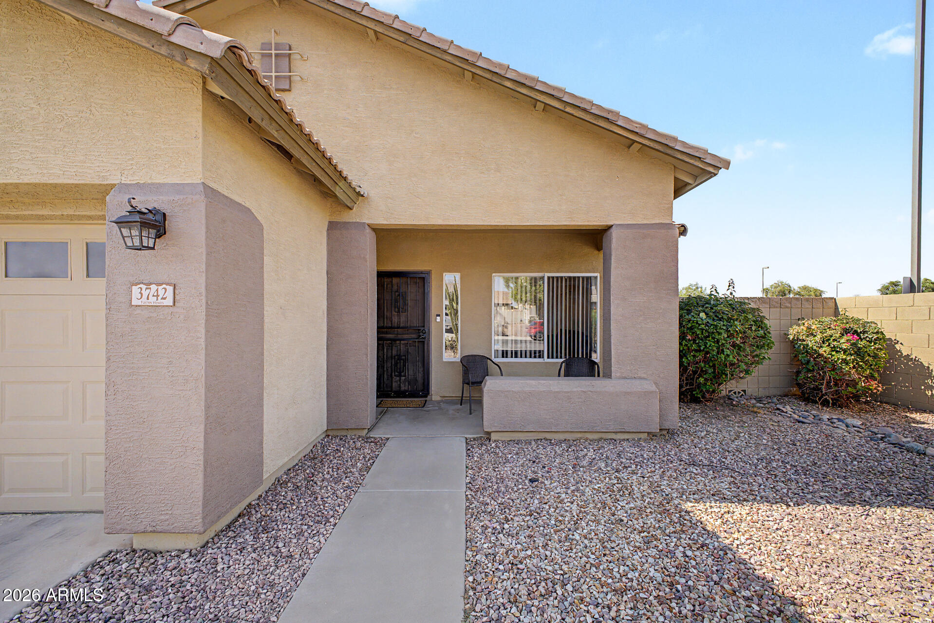 SAN TAN RANCH PARCEL 13 - Residential