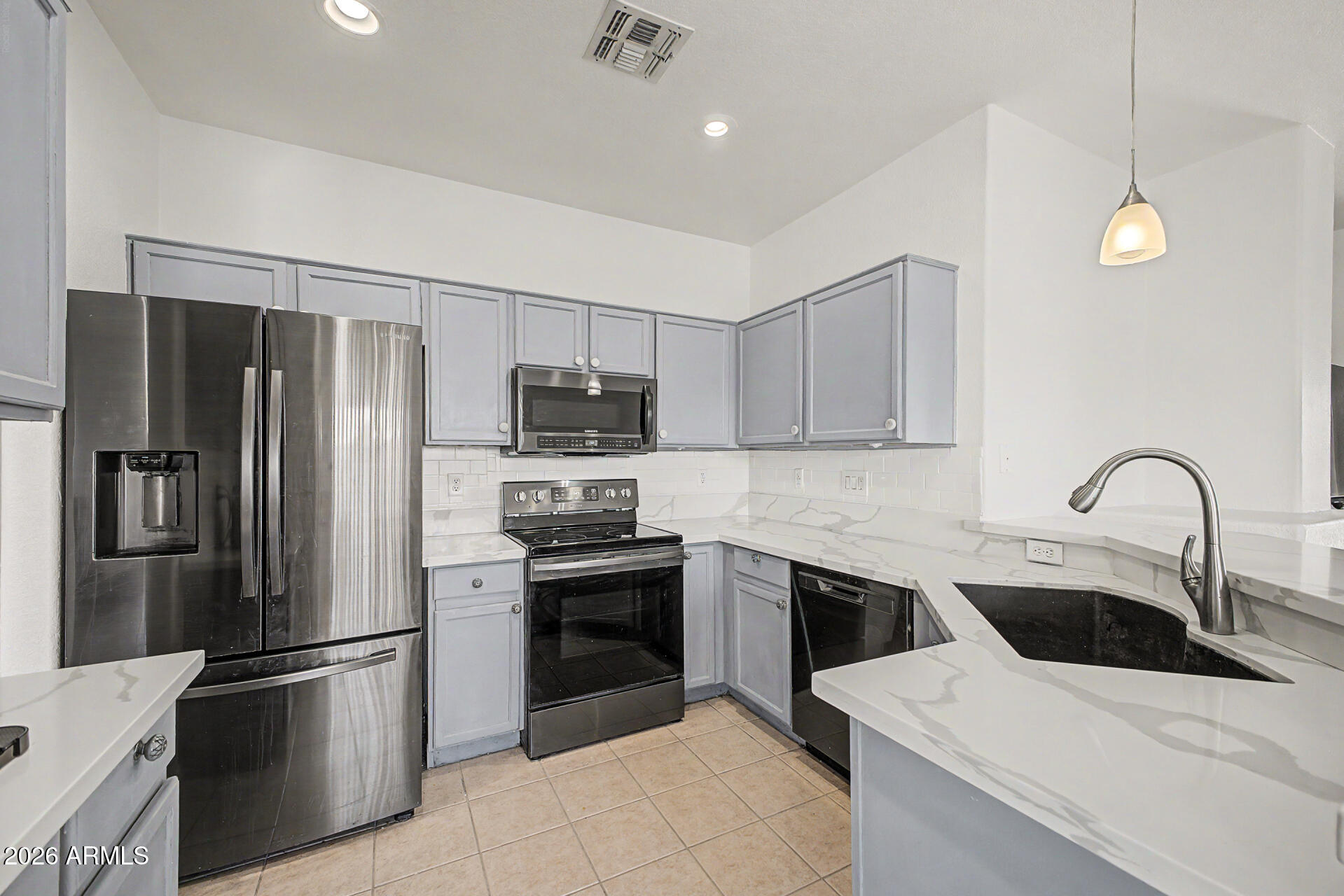 SAN TAN RANCH PARCEL 13 - Residential