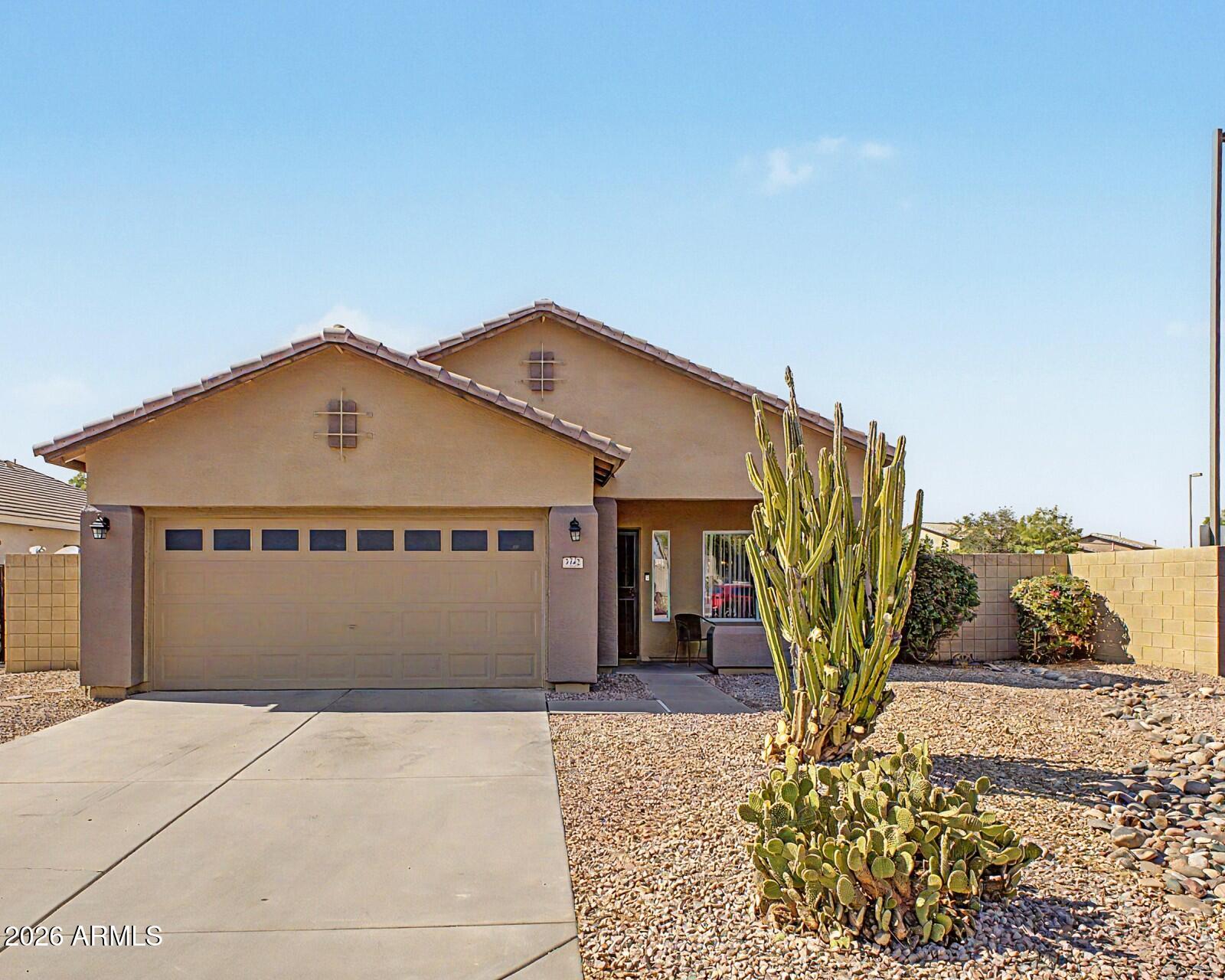 SAN TAN RANCH PARCEL 13 - Residential