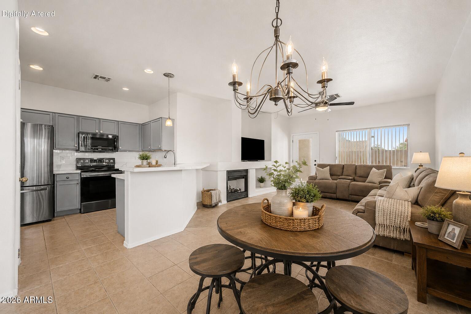 SAN TAN RANCH PARCEL 13 - Residential