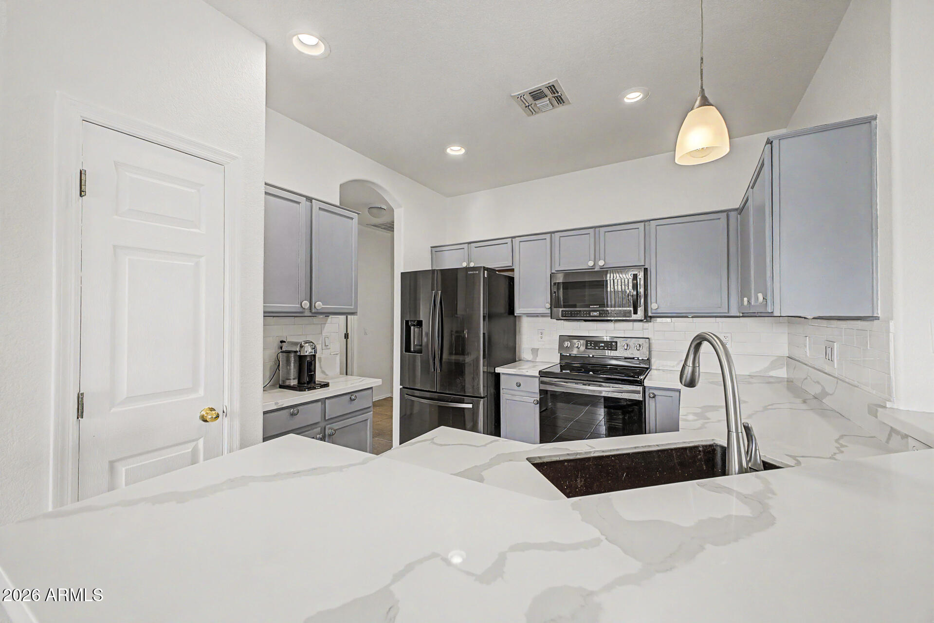 SAN TAN RANCH PARCEL 13 - Residential