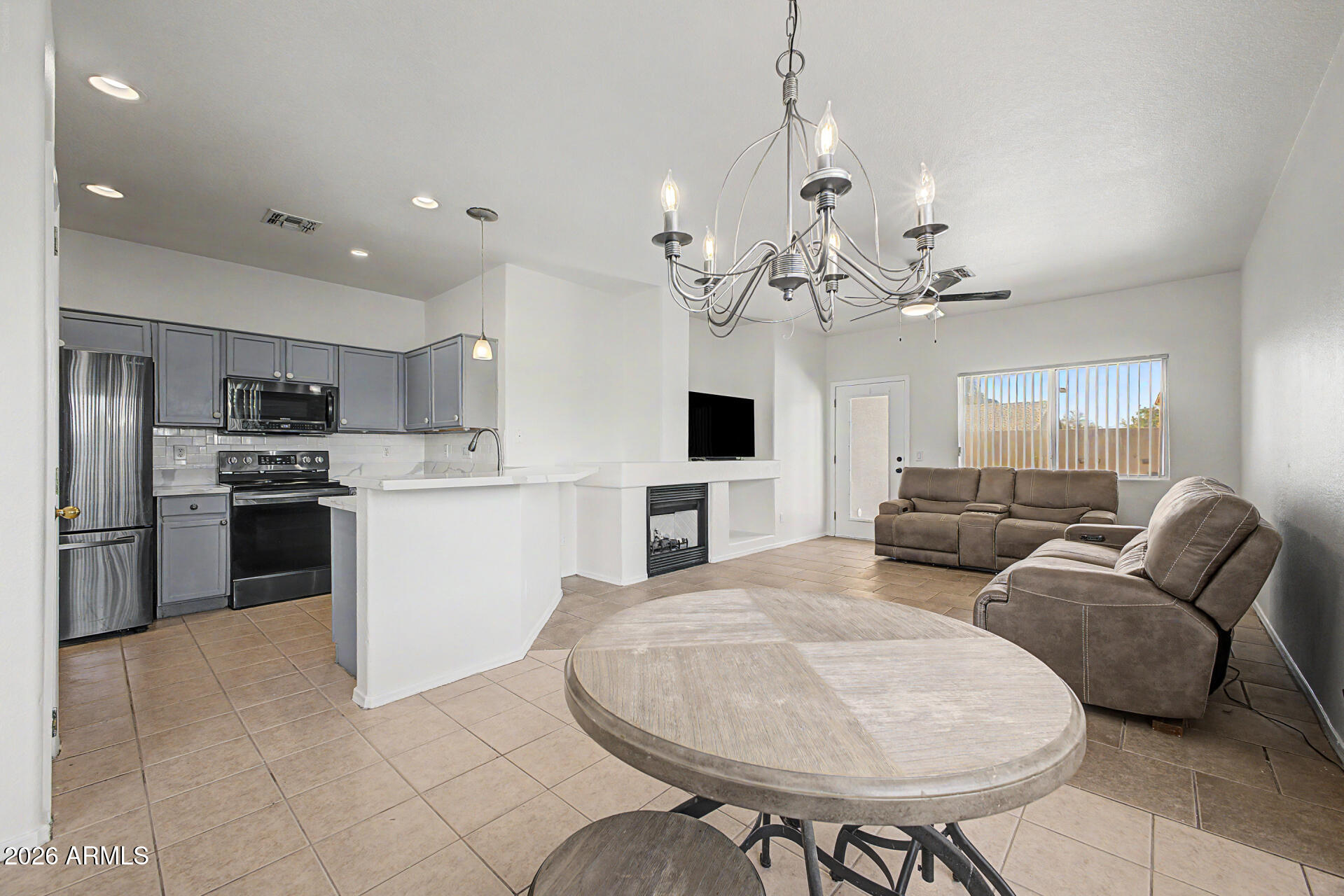 SAN TAN RANCH PARCEL 13 - Residential