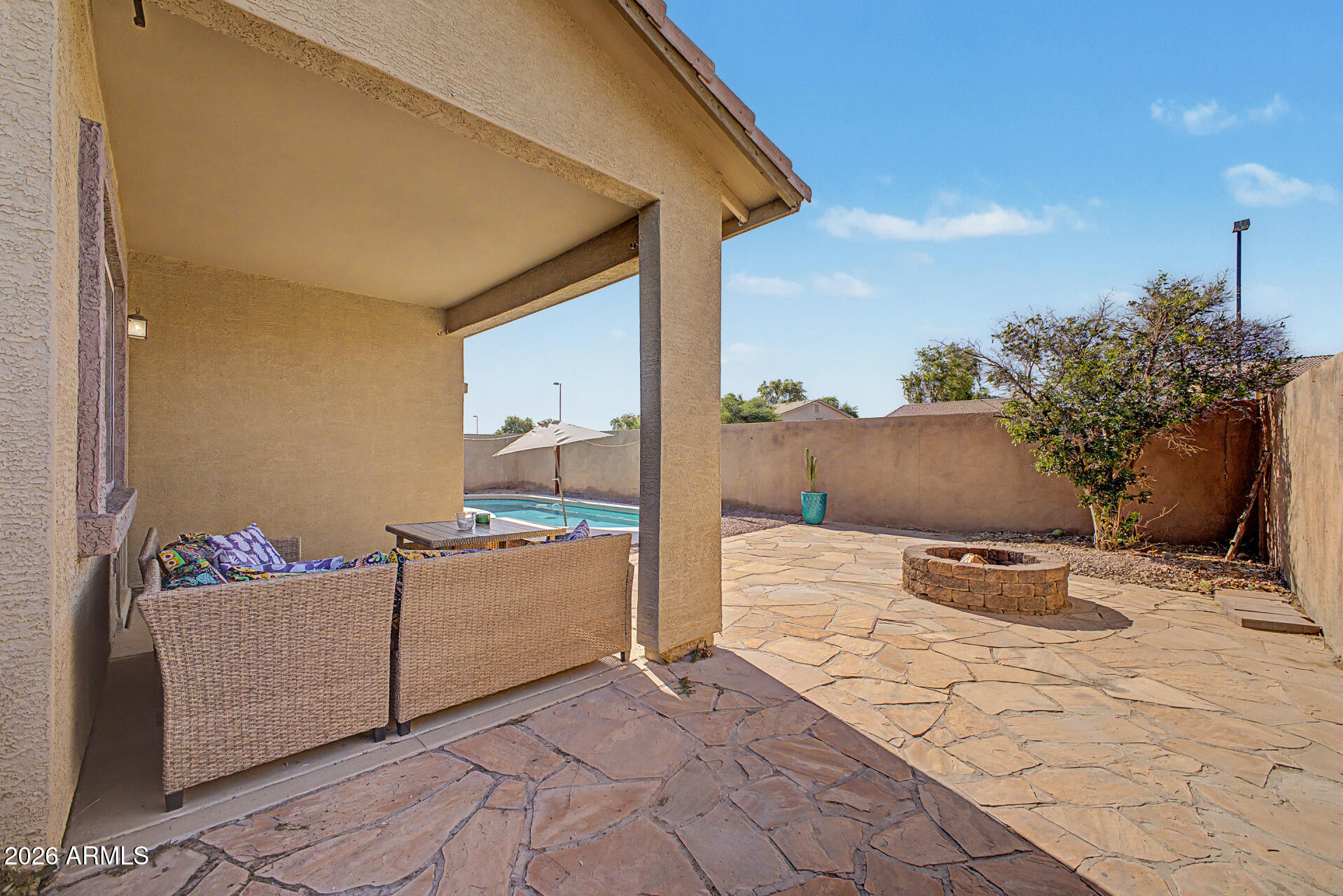 SAN TAN RANCH PARCEL 13 - Residential