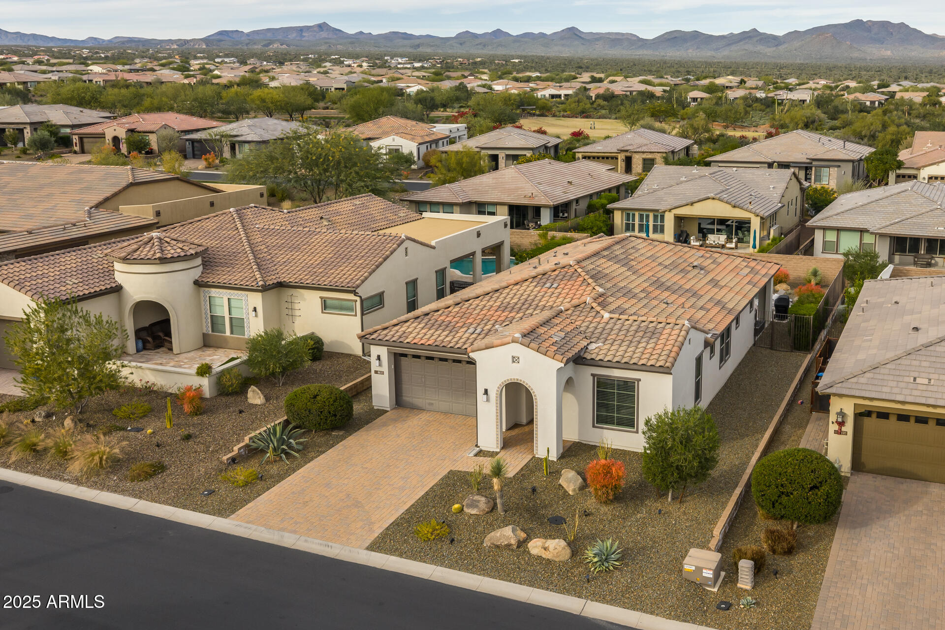 Trilogy at Verde River - Residential