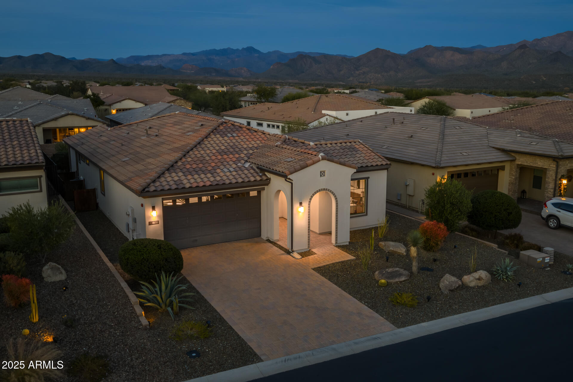 Trilogy at Verde River - Residential