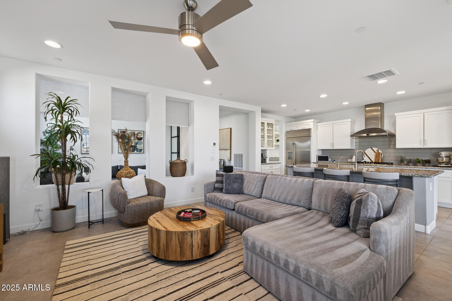 Trilogy at Verde River - Residential