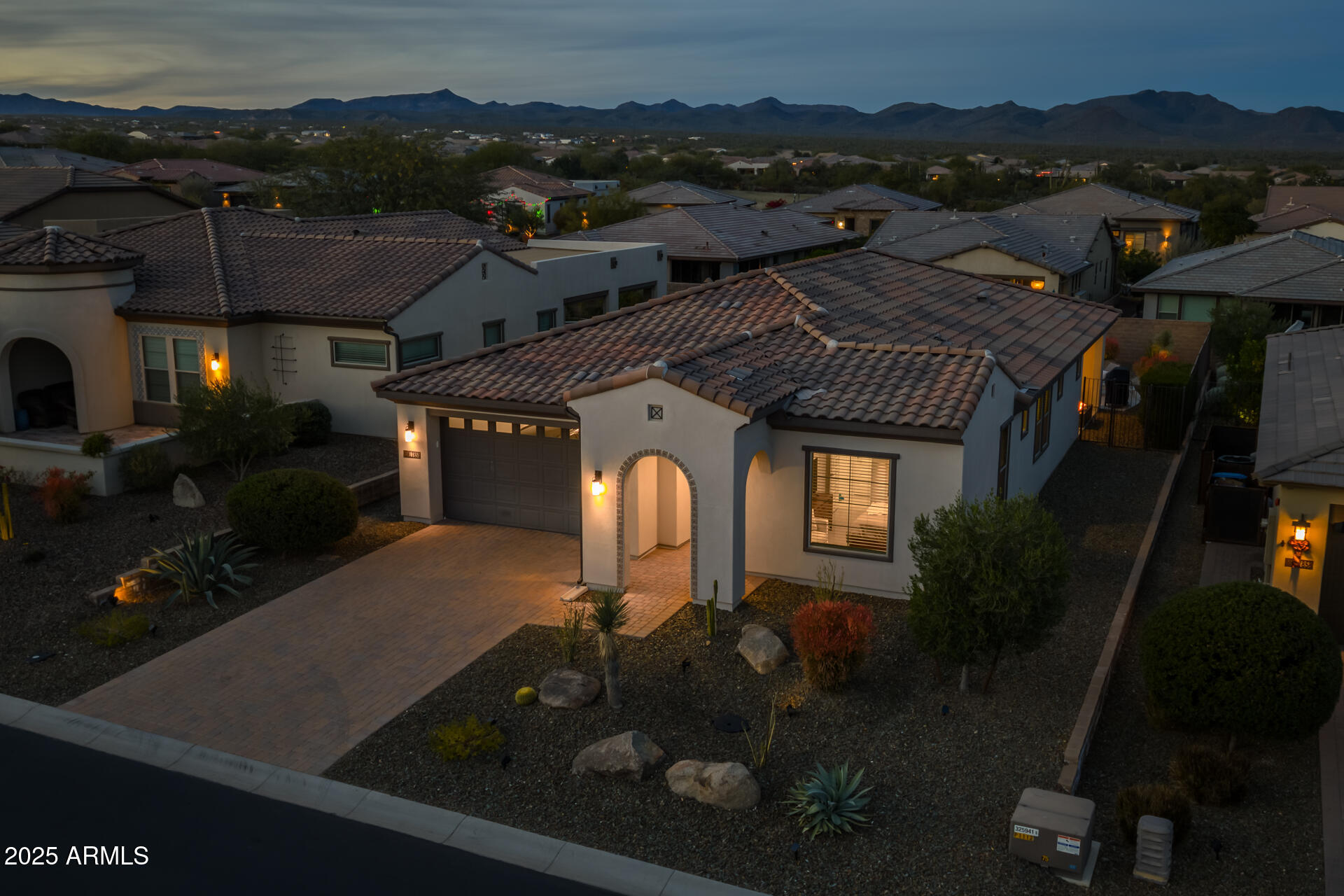 Trilogy at Verde River - Residential