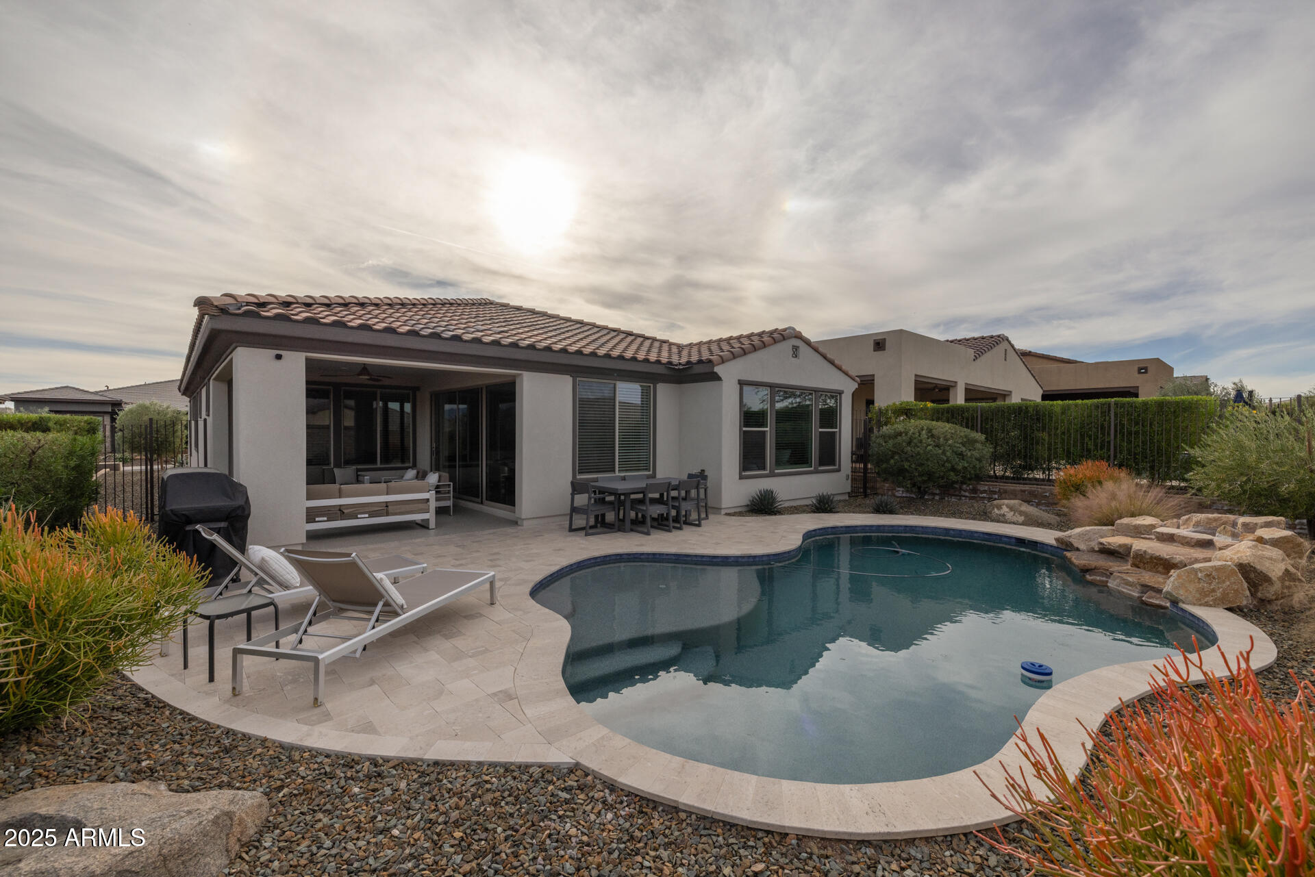 Trilogy at Verde River - Residential