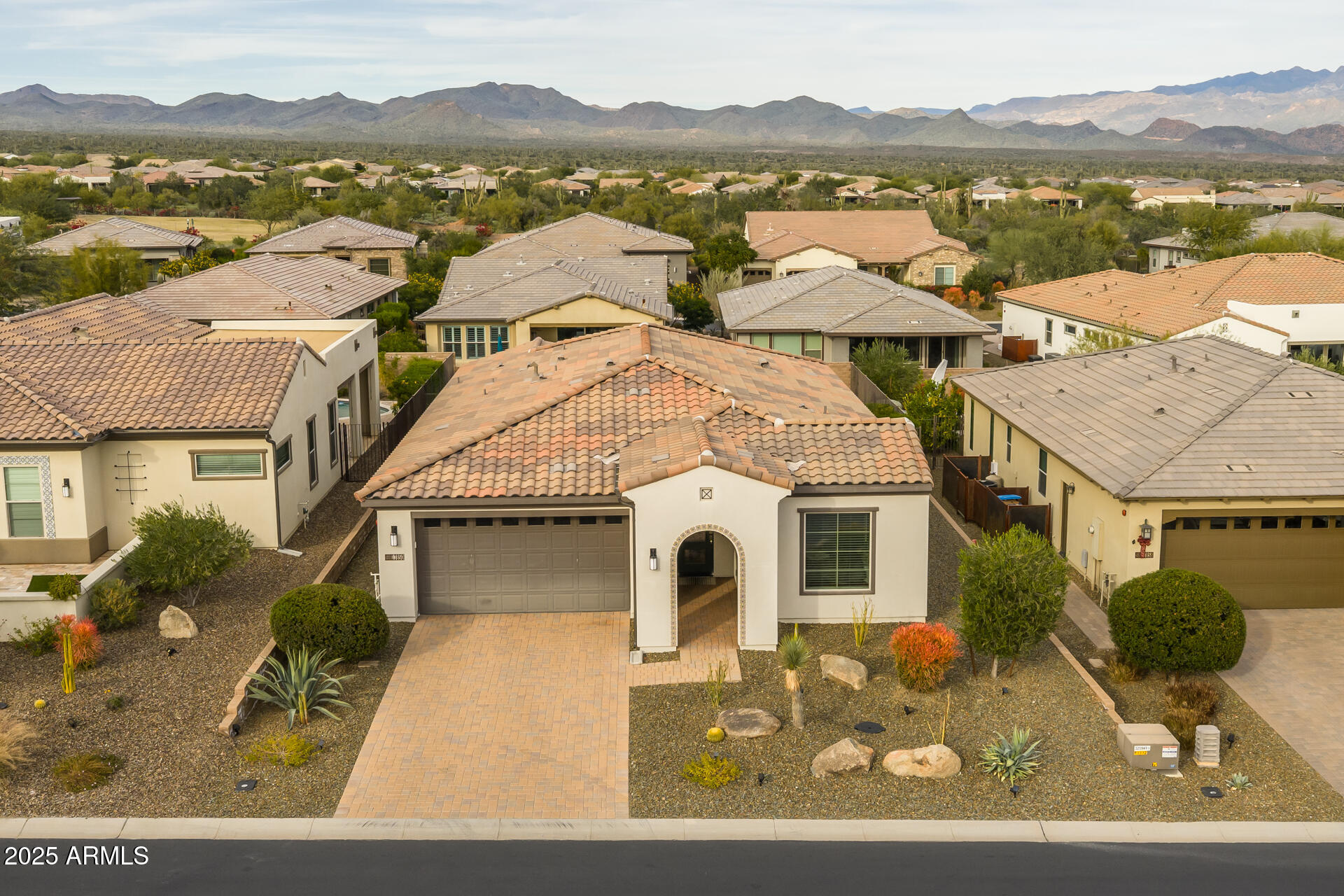 Trilogy at Verde River - Residential