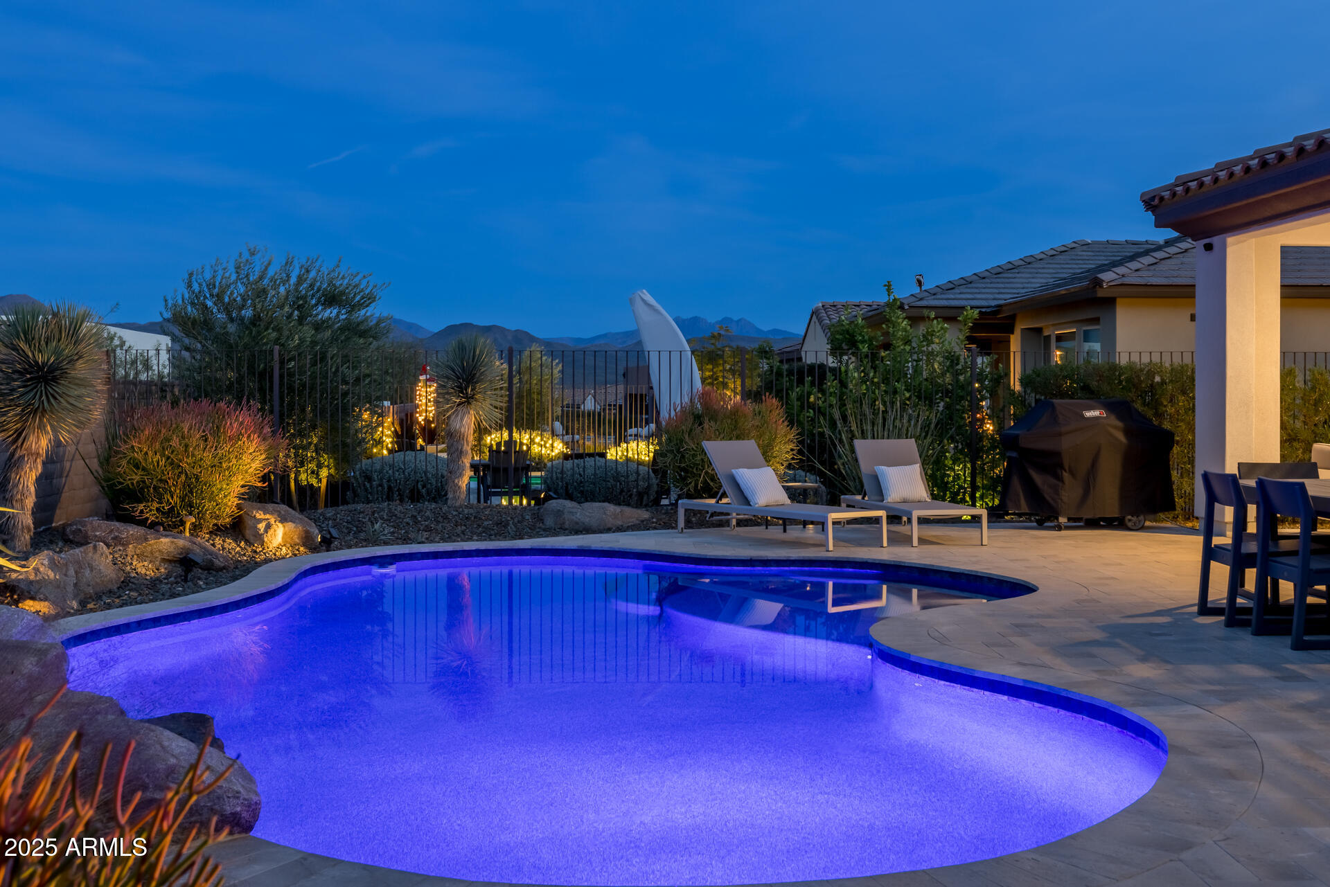 Trilogy at Verde River - Residential