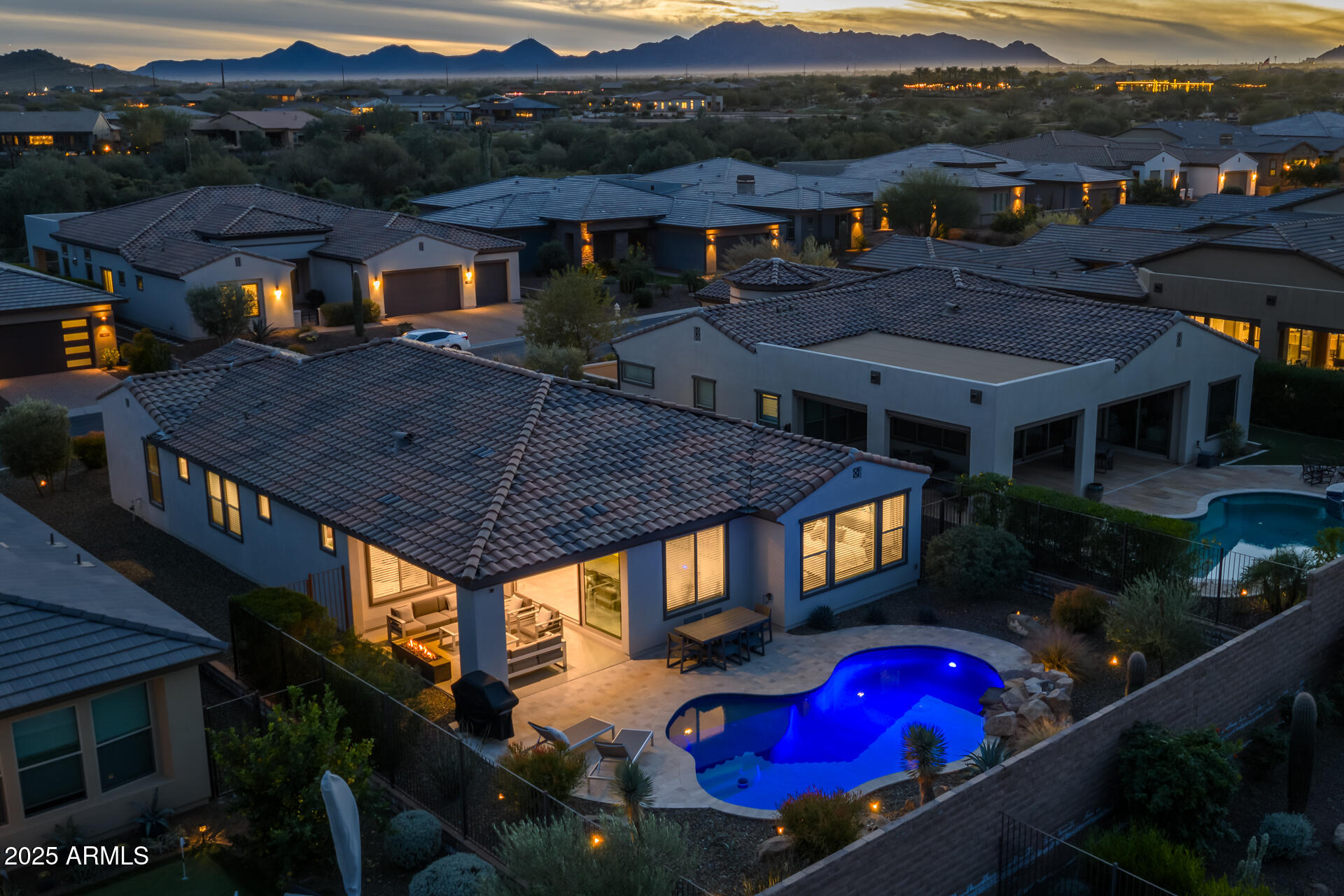Trilogy at Verde River - Residential