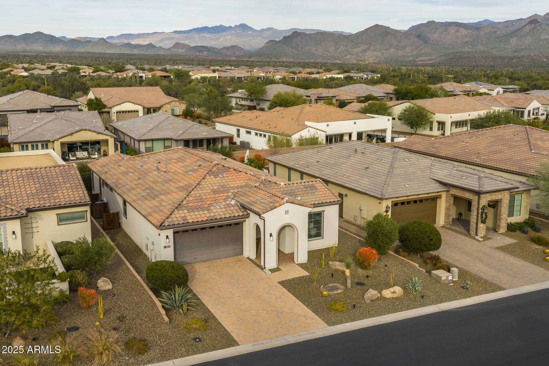 Trilogy at Verde River - Residential