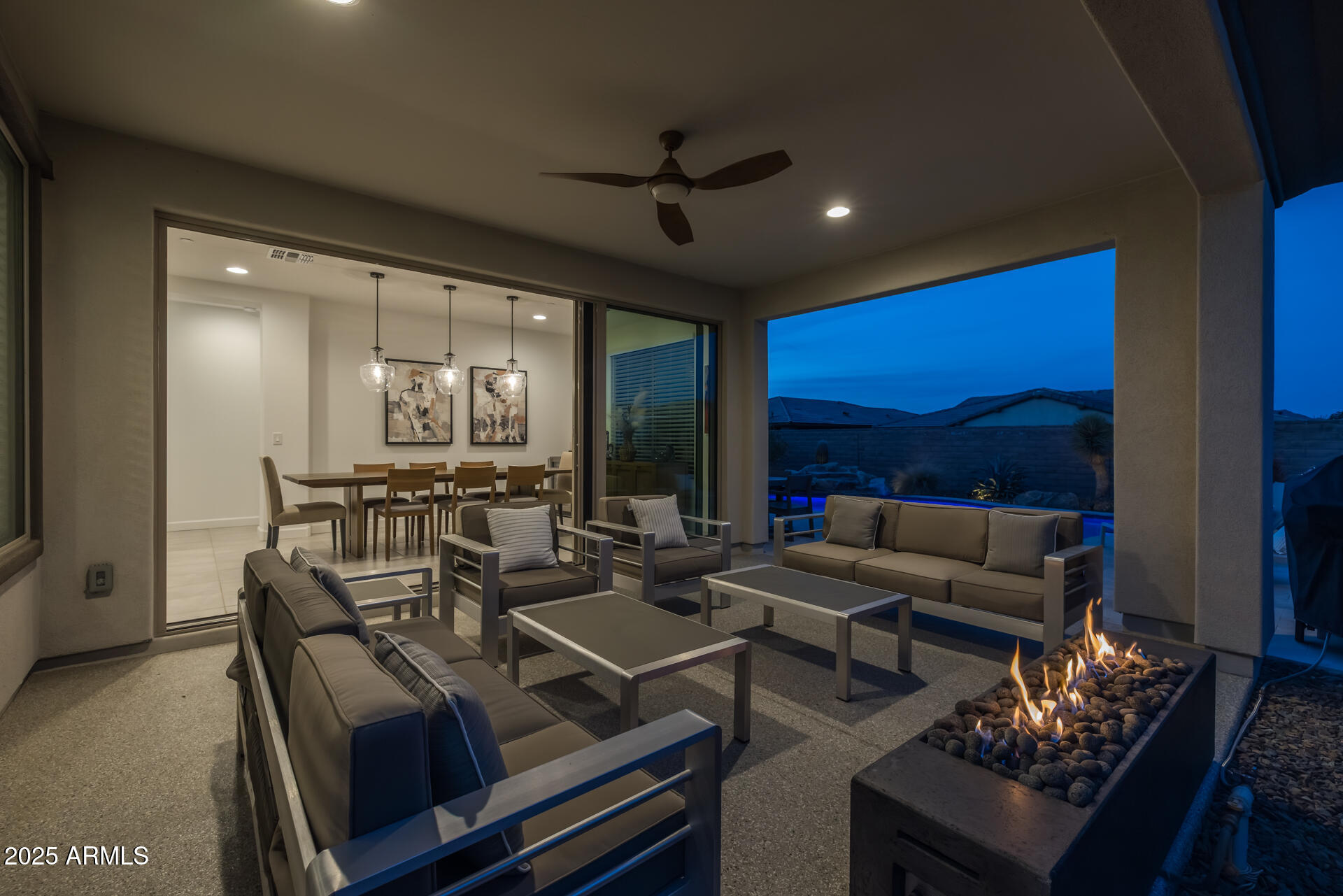 Trilogy at Verde River - Residential