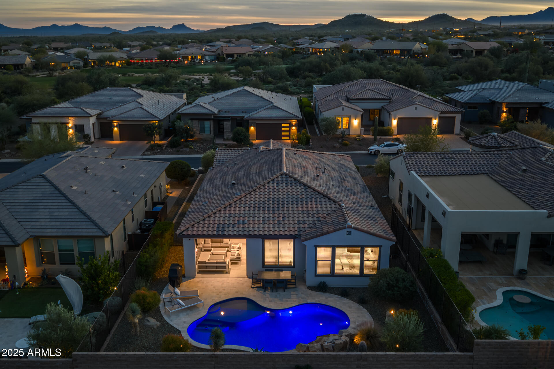 Trilogy at Verde River - Residential