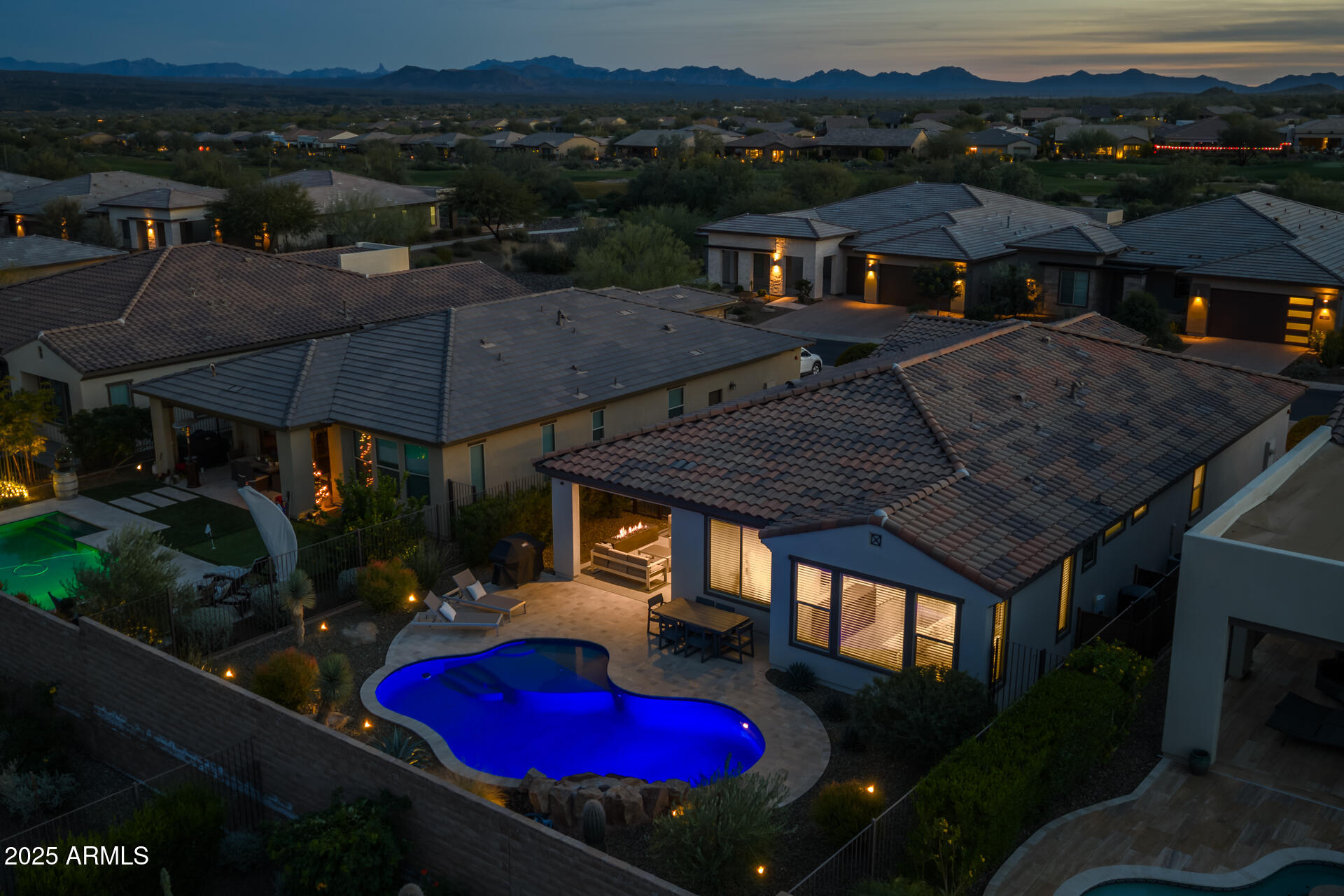 Trilogy at Verde River - Residential