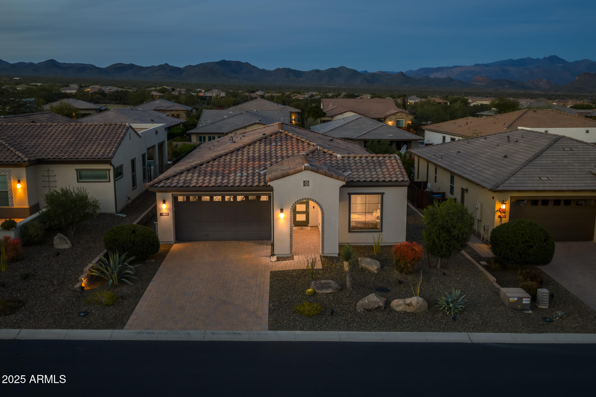 Trilogy at Verde River - Residential
