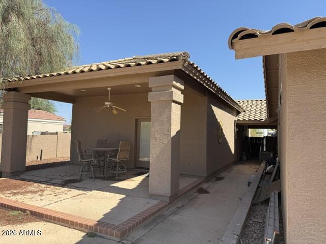 LITCHFIELD VISTA VIEWS - Residential