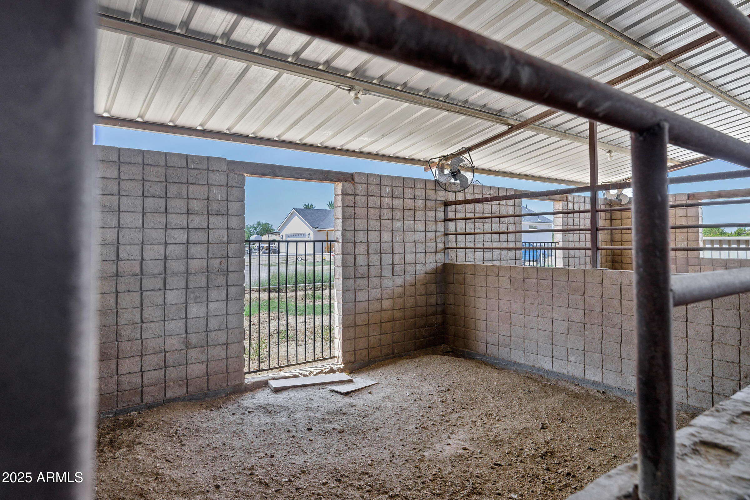 Meets and Bounds - Residential