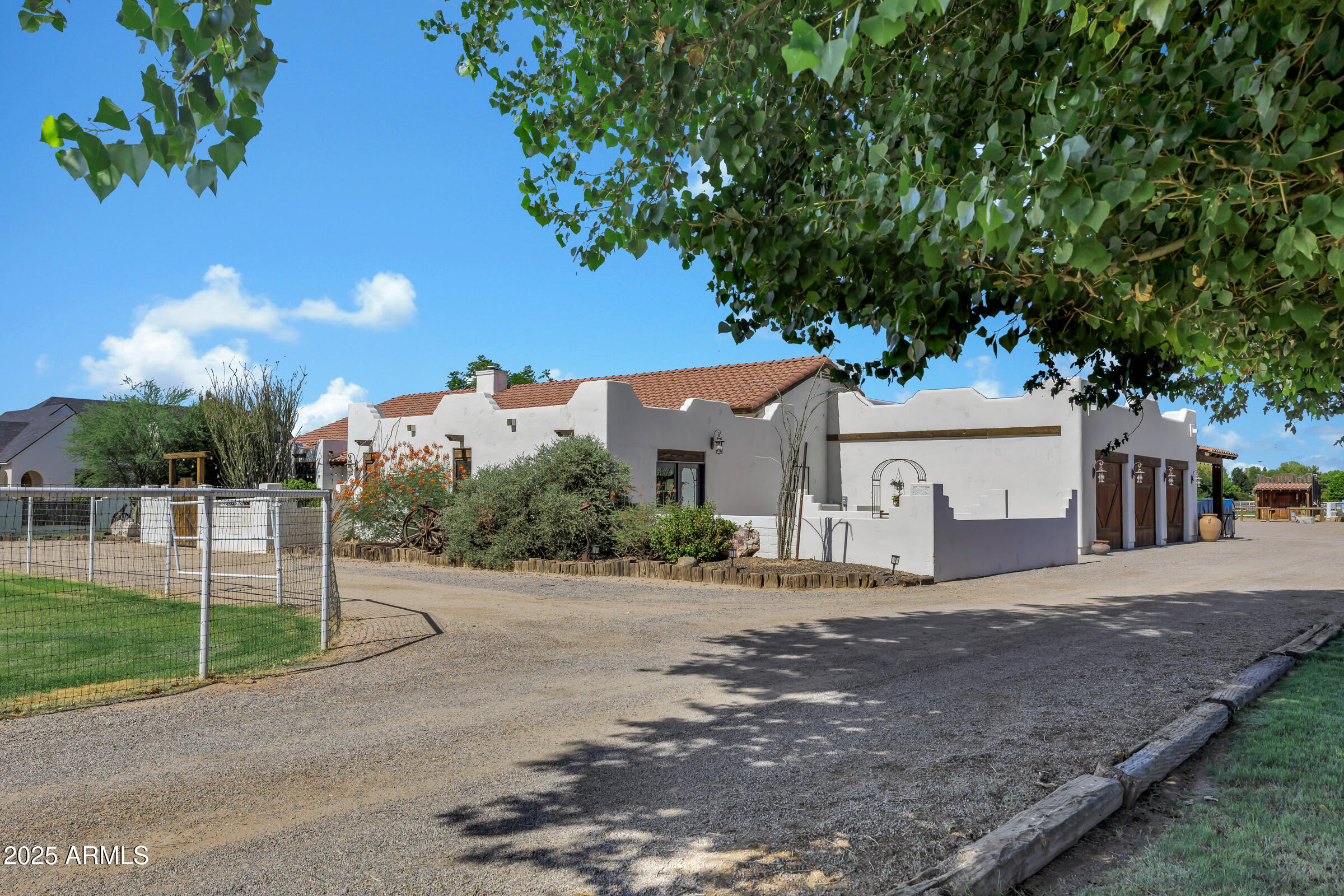 Meets and Bounds - Residential