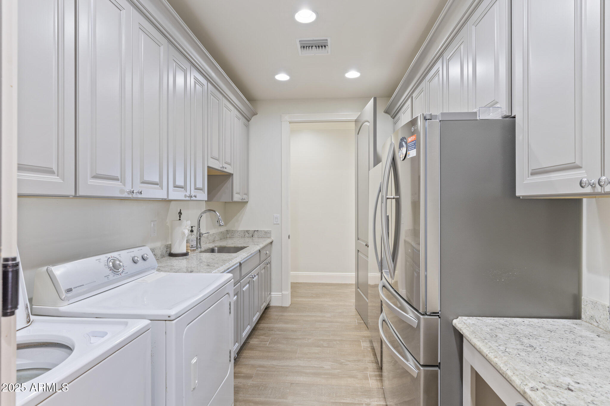 PEGASUS AIRPARK UNITS 3 AND 4 - Residential