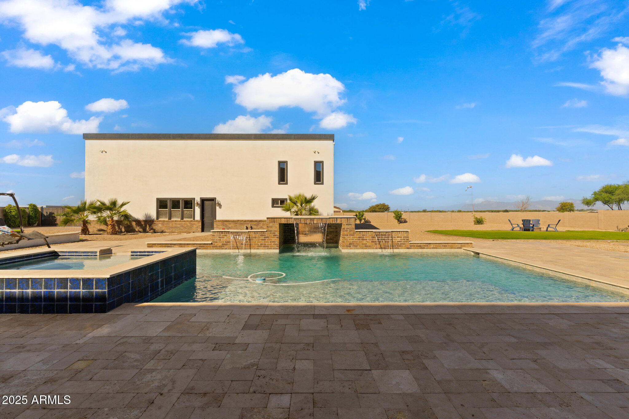 PEGASUS AIRPARK UNITS 3 AND 4 - Residential