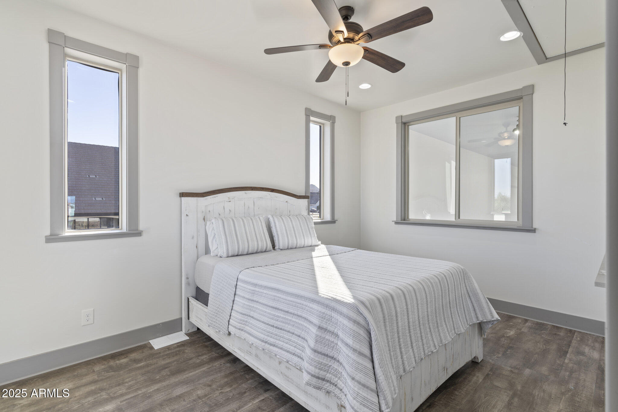 PEGASUS AIRPARK UNITS 3 AND 4 - Residential