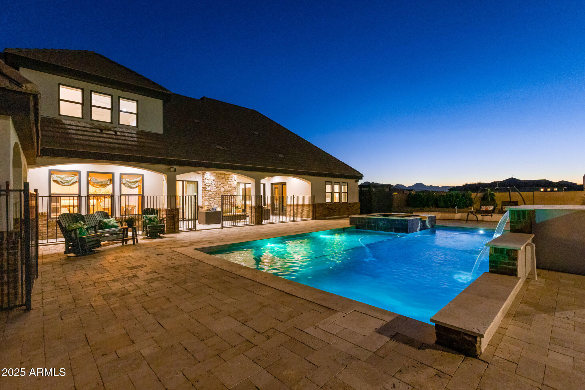 PEGASUS AIRPARK UNITS 3 AND 4 - Residential