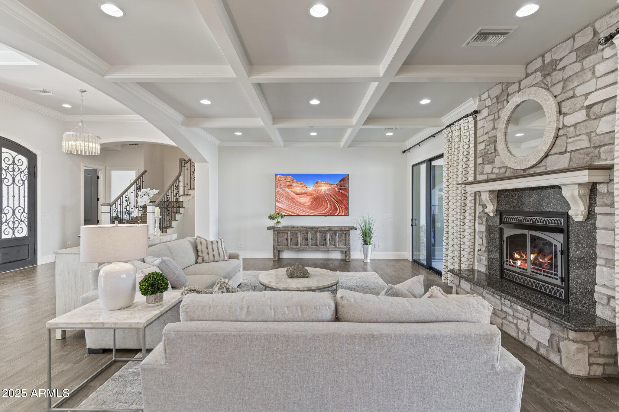 PEGASUS AIRPARK UNITS 3 AND 4 - Residential