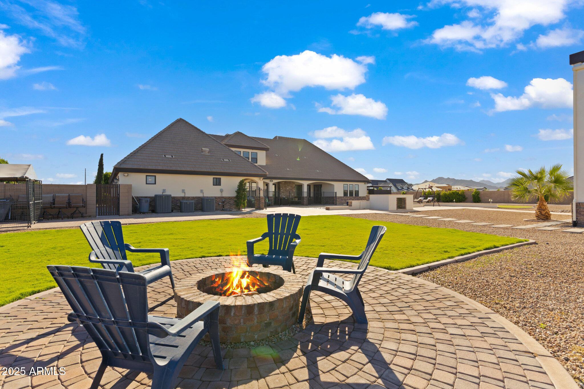 PEGASUS AIRPARK UNITS 3 AND 4 - Residential