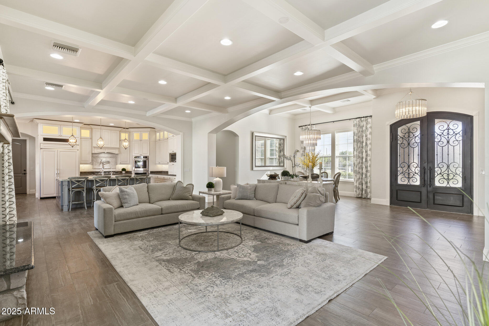 PEGASUS AIRPARK UNITS 3 AND 4 - Residential