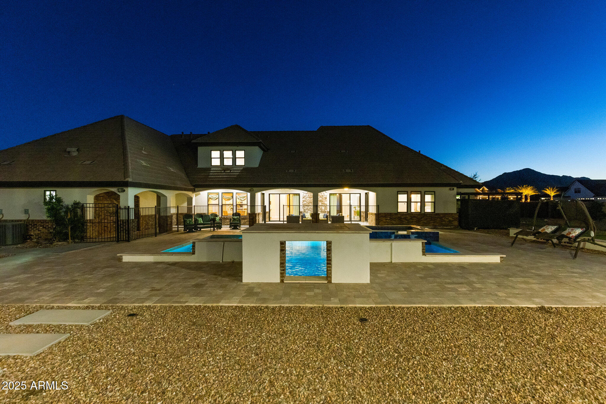 PEGASUS AIRPARK UNITS 3 AND 4 - Residential