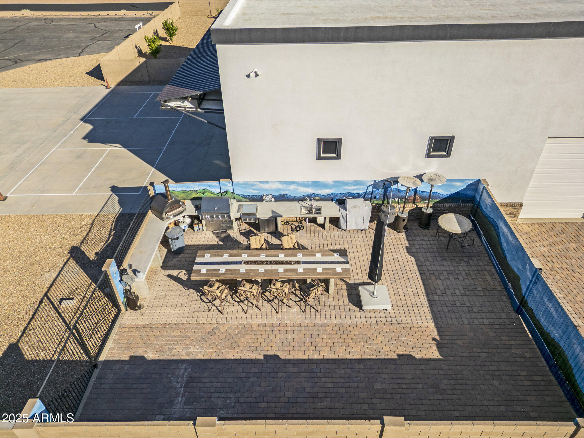 PEGASUS AIRPARK UNITS 3 AND 4 - Residential