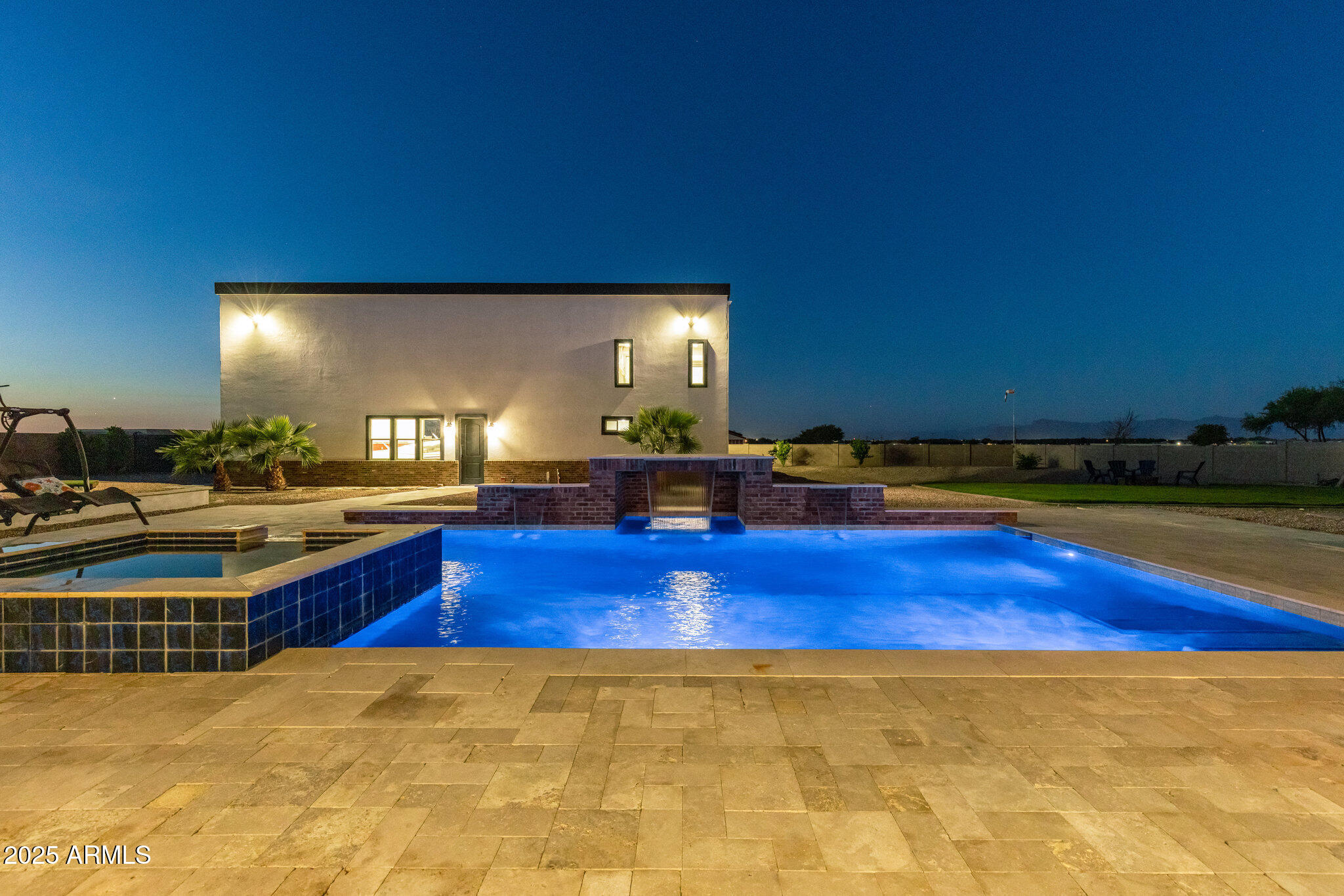 PEGASUS AIRPARK UNITS 3 AND 4 - Residential