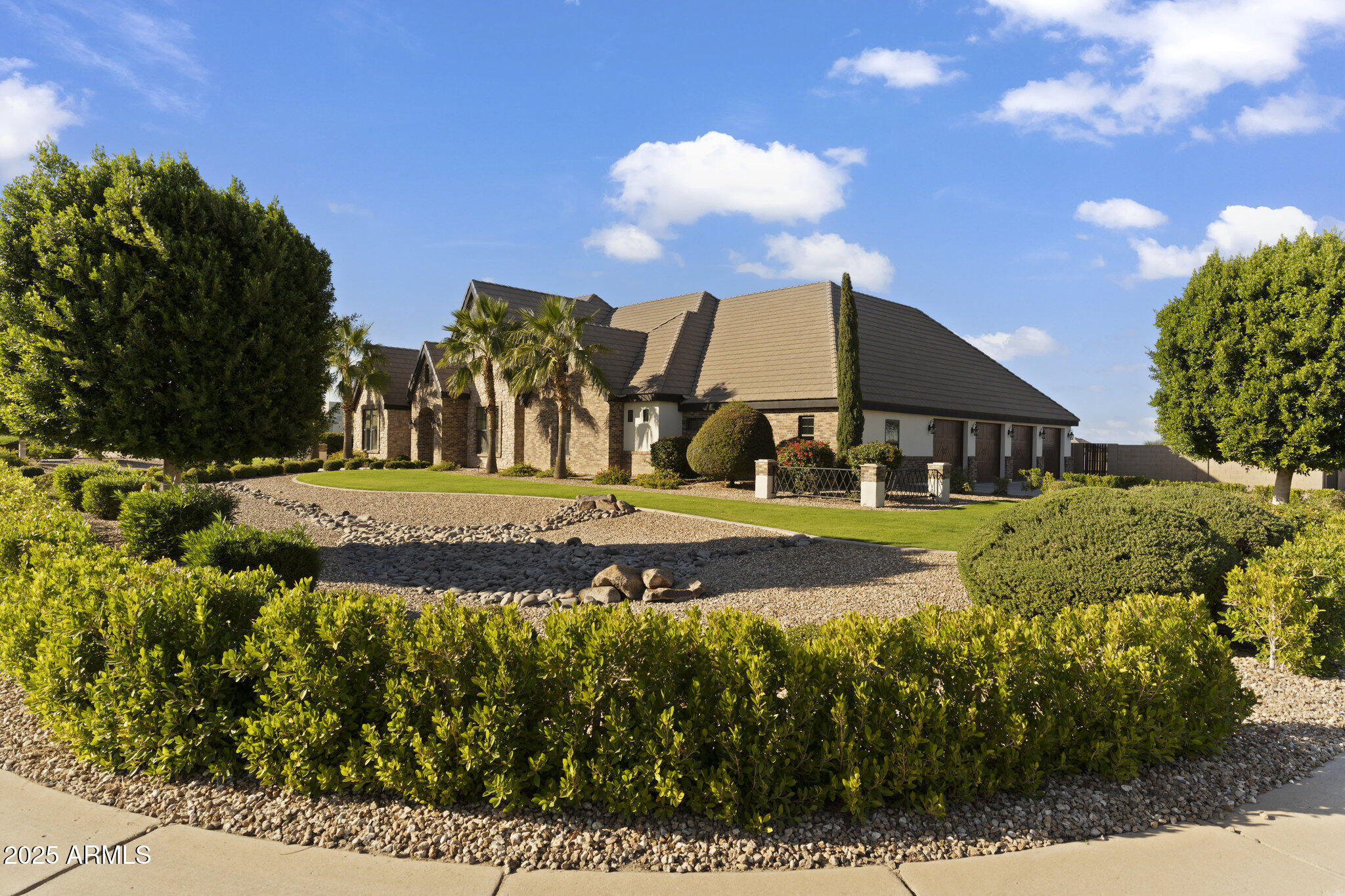 PEGASUS AIRPARK UNITS 3 AND 4 - Residential