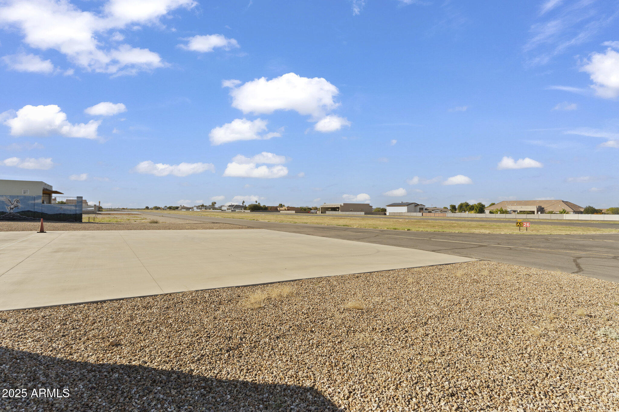 PEGASUS AIRPARK UNITS 3 AND 4 - Residential