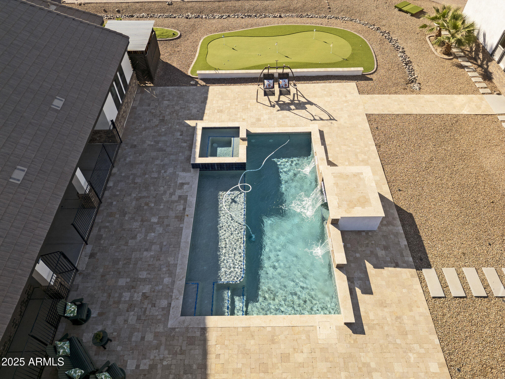 PEGASUS AIRPARK UNITS 3 AND 4 - Residential