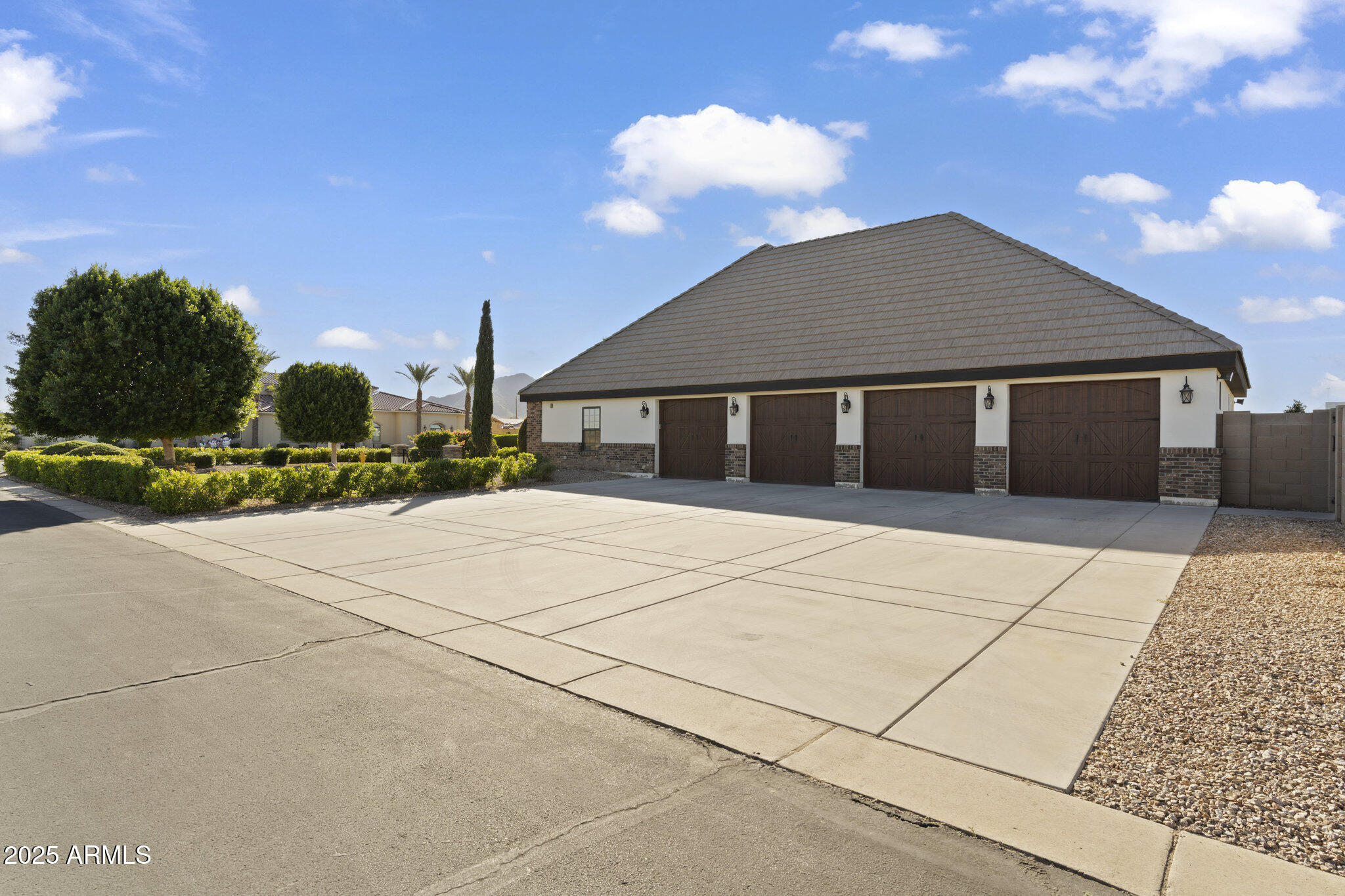 PEGASUS AIRPARK UNITS 3 AND 4 - Residential