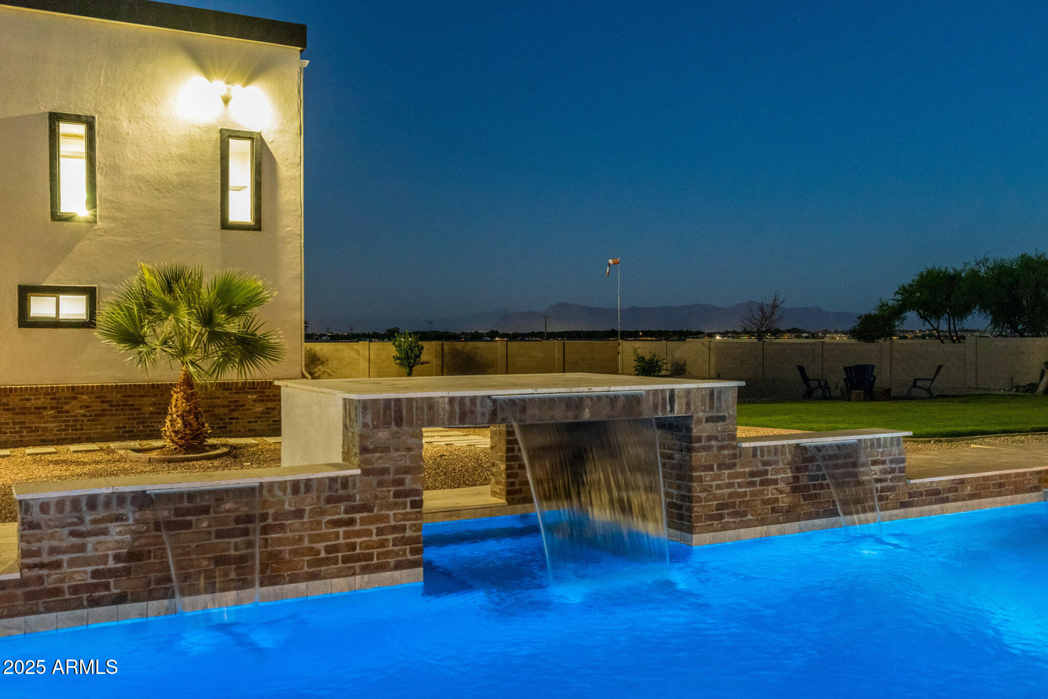 PEGASUS AIRPARK UNITS 3 AND 4 - Residential