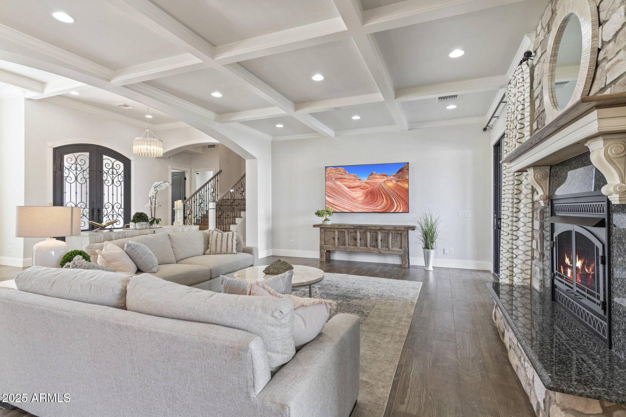 PEGASUS AIRPARK UNITS 3 AND 4 - Residential