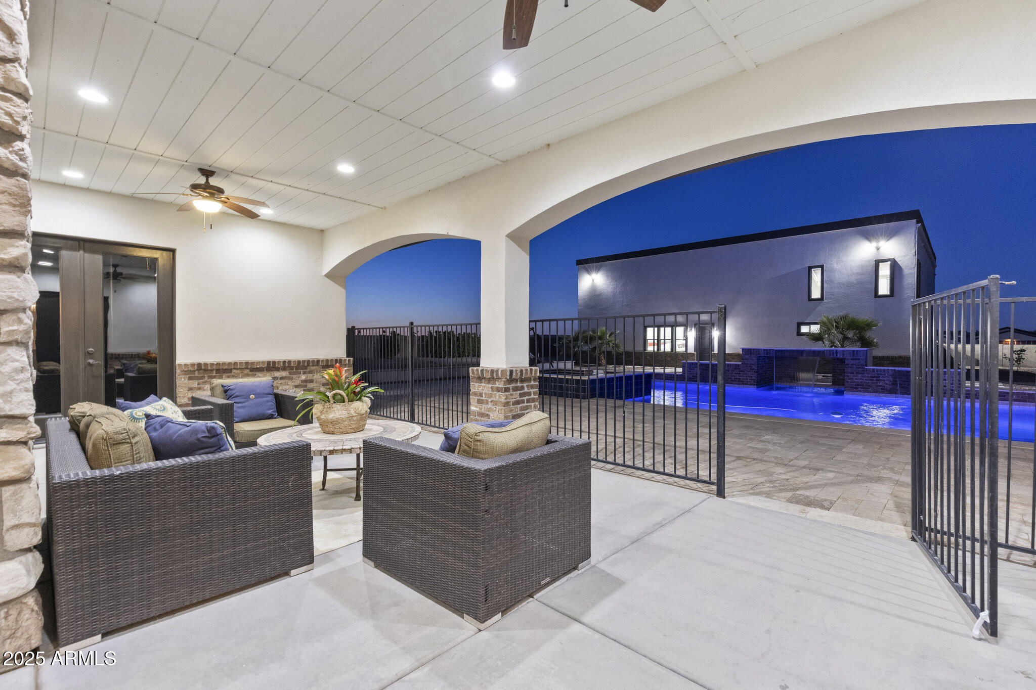 PEGASUS AIRPARK UNITS 3 AND 4 - Residential