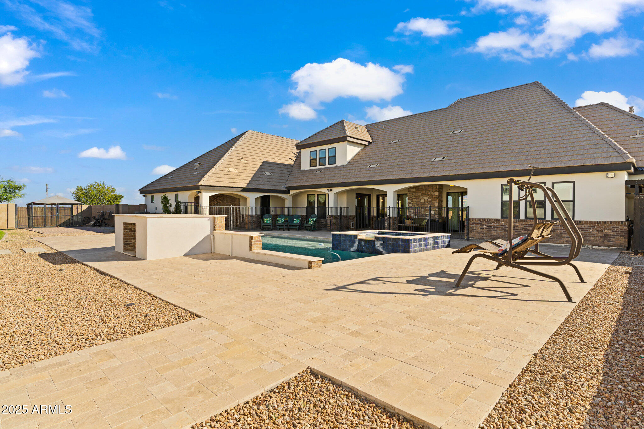 PEGASUS AIRPARK UNITS 3 AND 4 - Residential