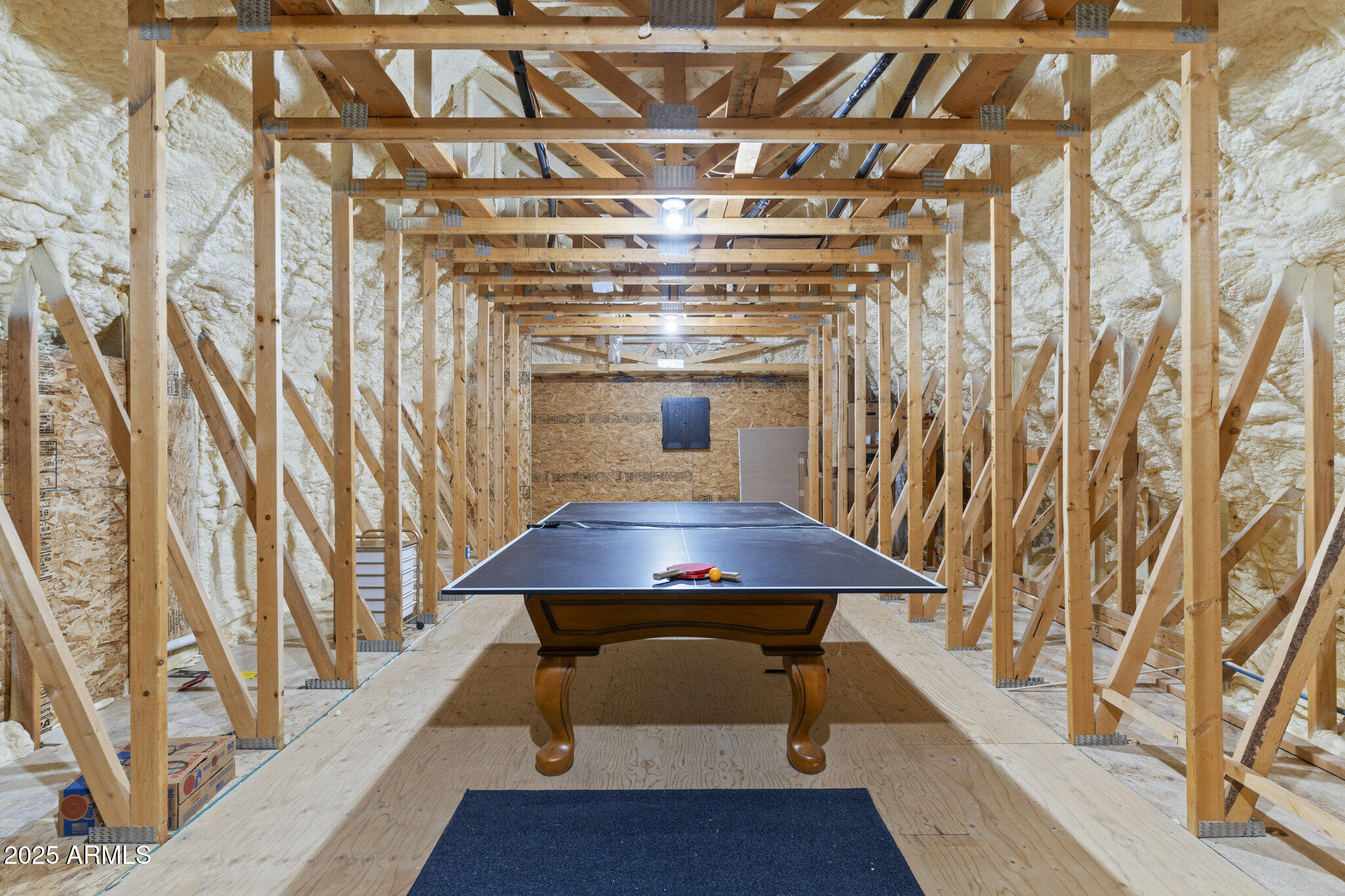 PEGASUS AIRPARK UNITS 3 AND 4 - Residential