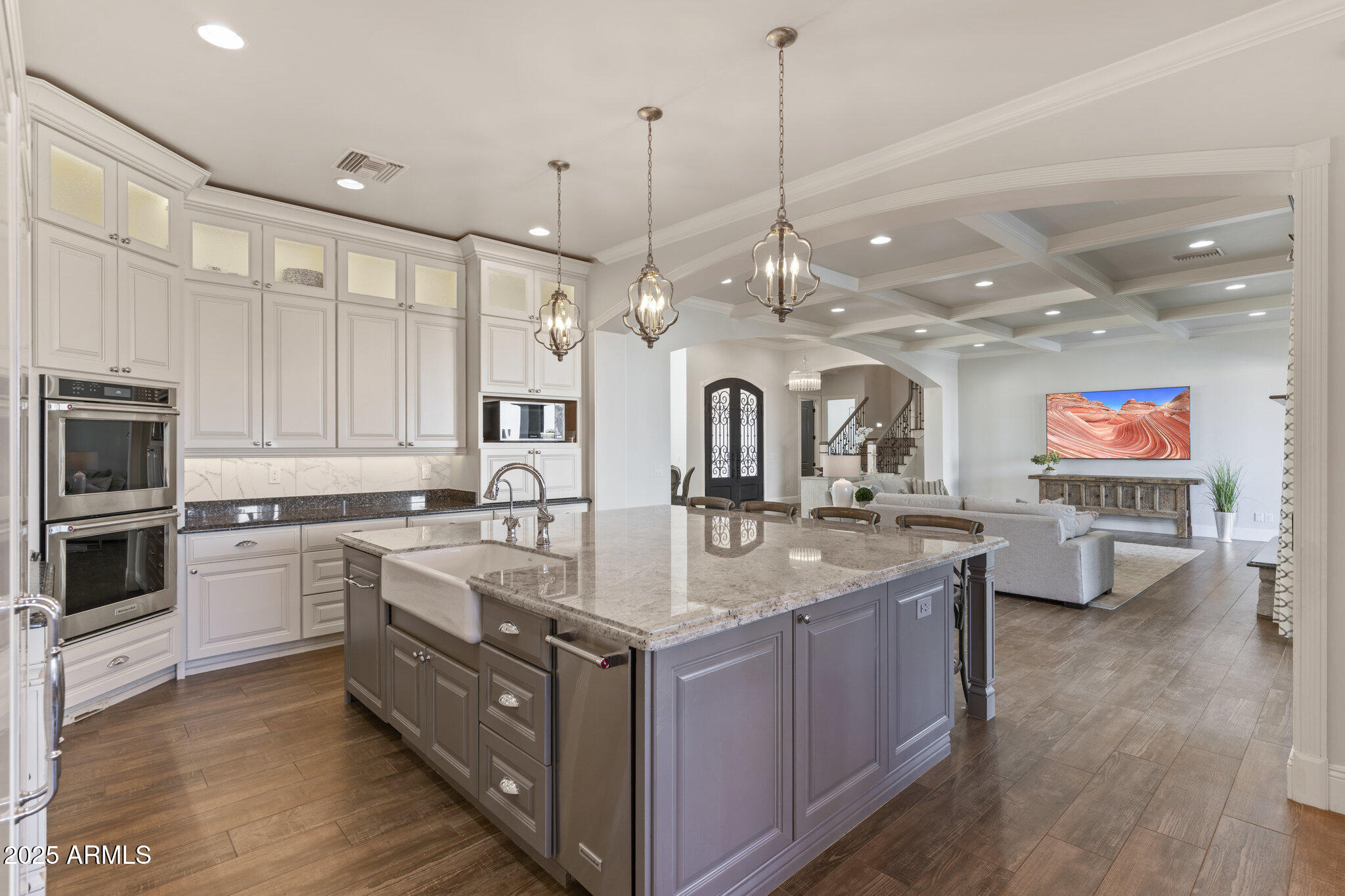 PEGASUS AIRPARK UNITS 3 AND 4 - Residential