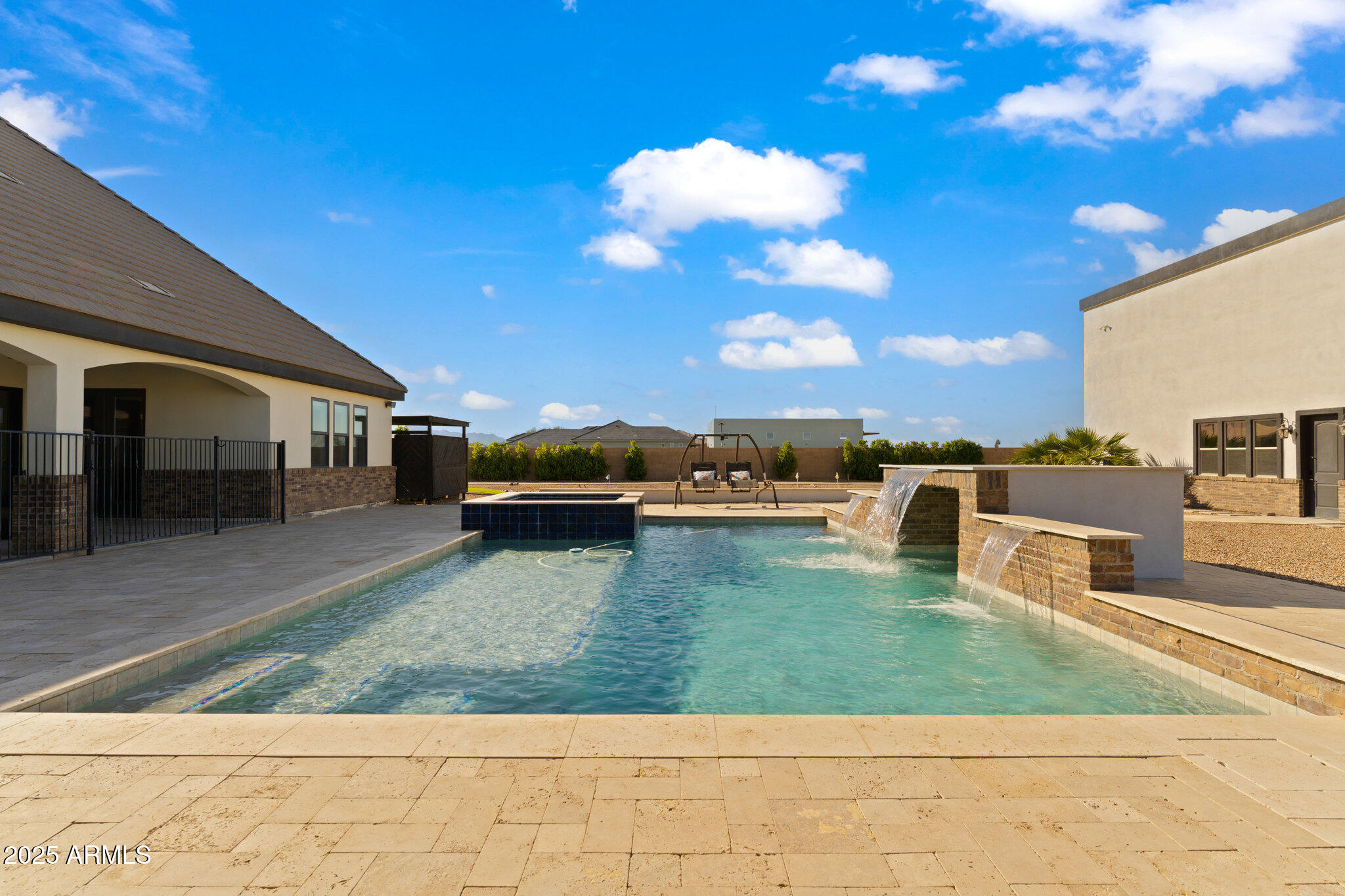 PEGASUS AIRPARK UNITS 3 AND 4 - Residential