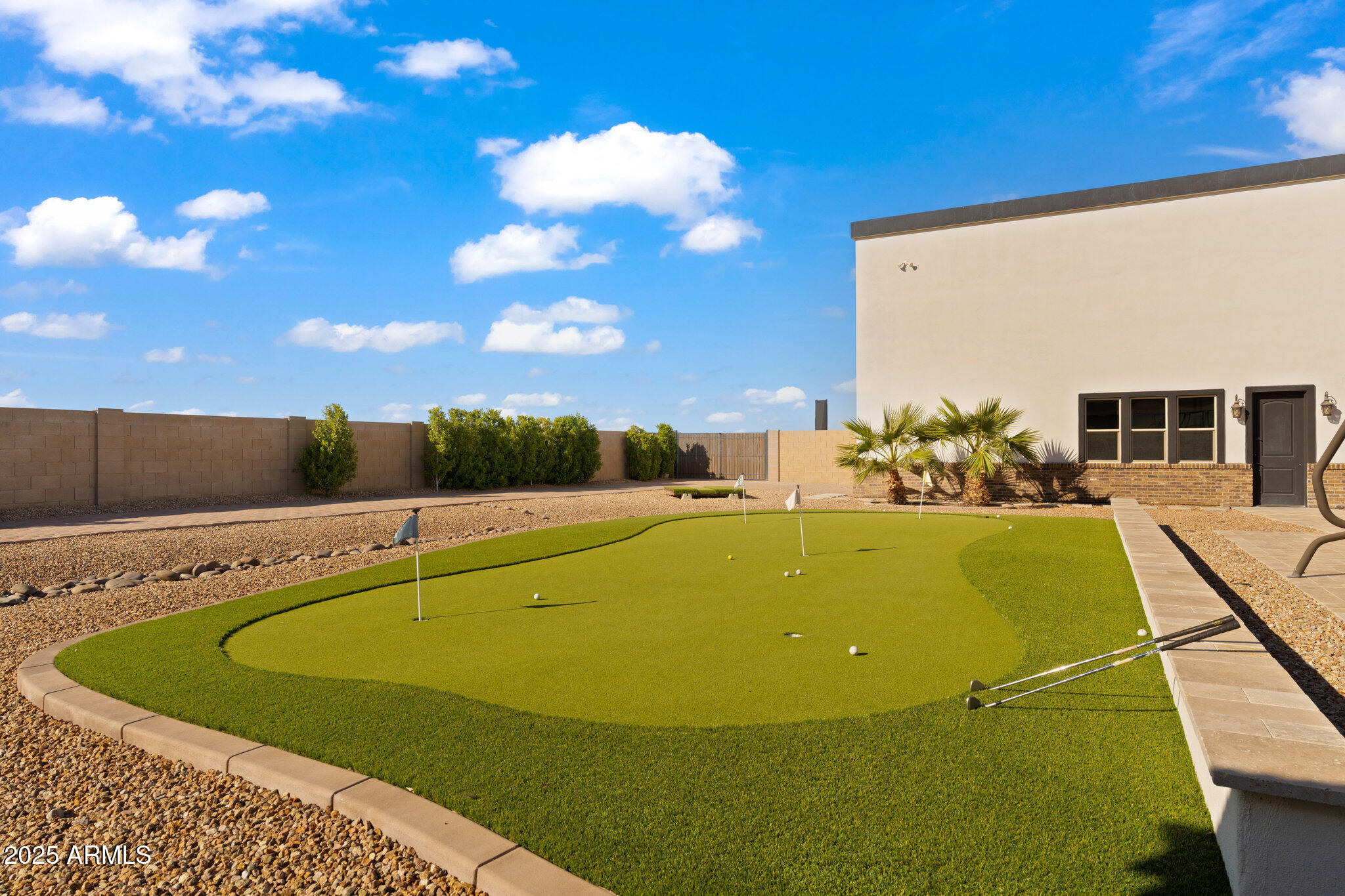PEGASUS AIRPARK UNITS 3 AND 4 - Residential