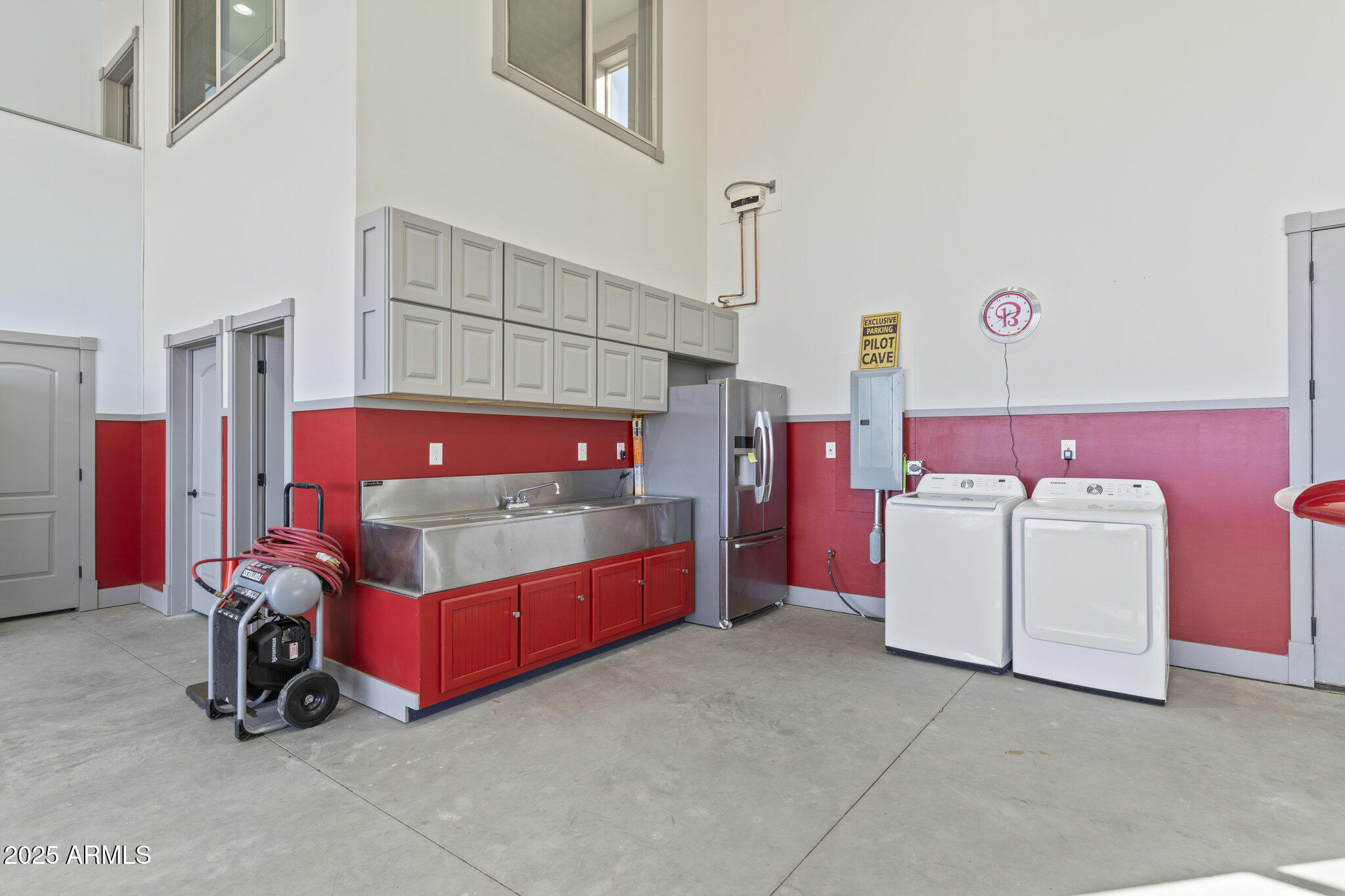 PEGASUS AIRPARK UNITS 3 AND 4 - Residential