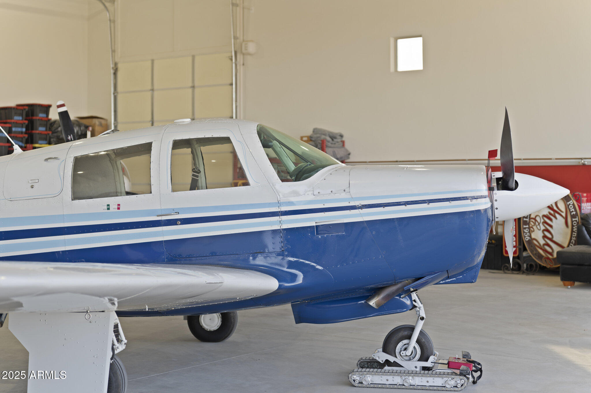 PEGASUS AIRPARK UNITS 3 AND 4 - Residential