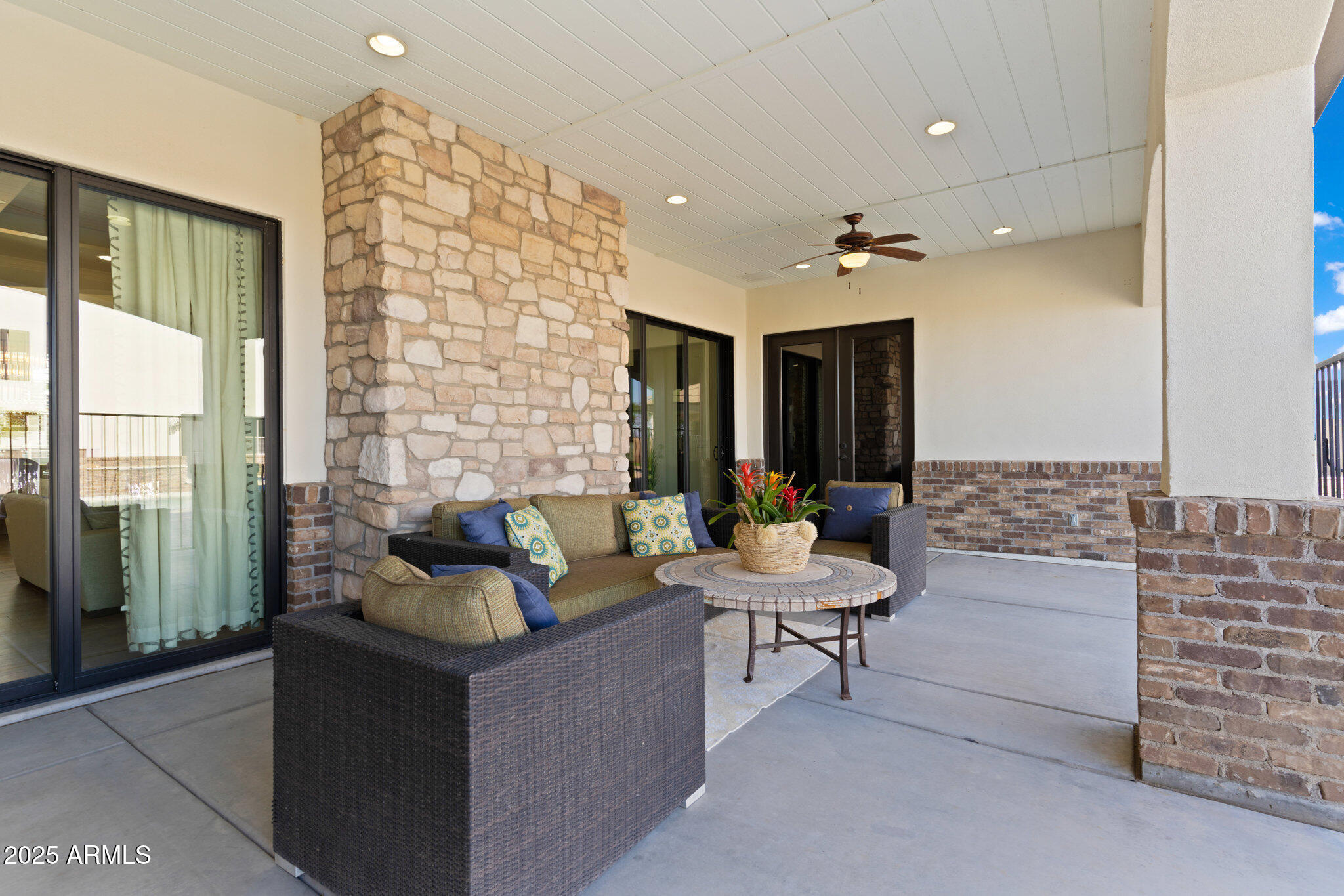 PEGASUS AIRPARK UNITS 3 AND 4 - Residential