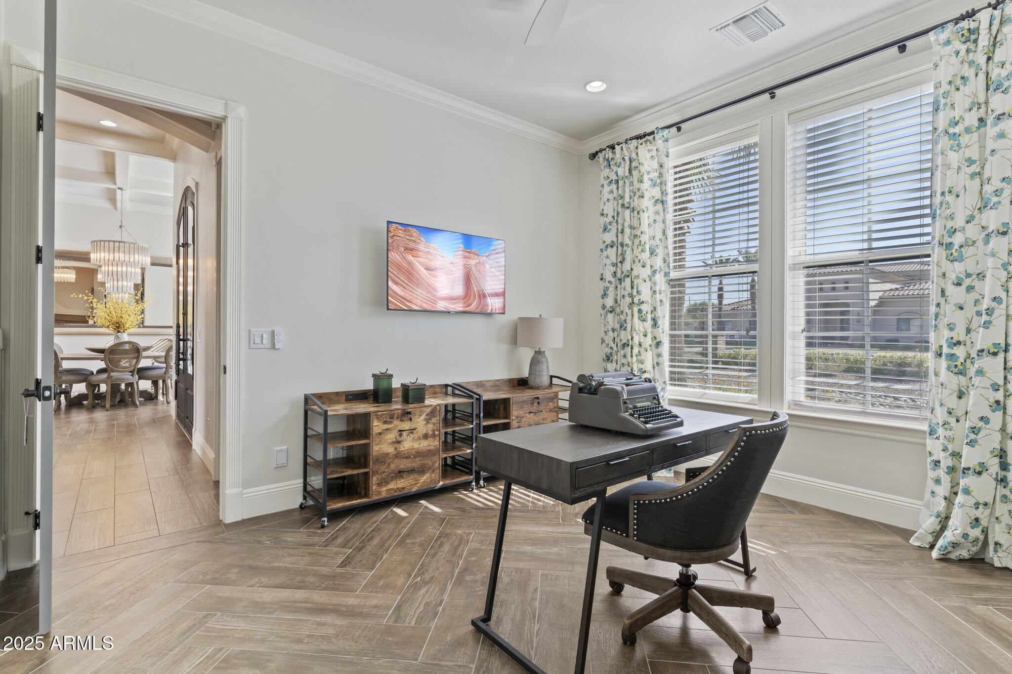 PEGASUS AIRPARK UNITS 3 AND 4 - Residential