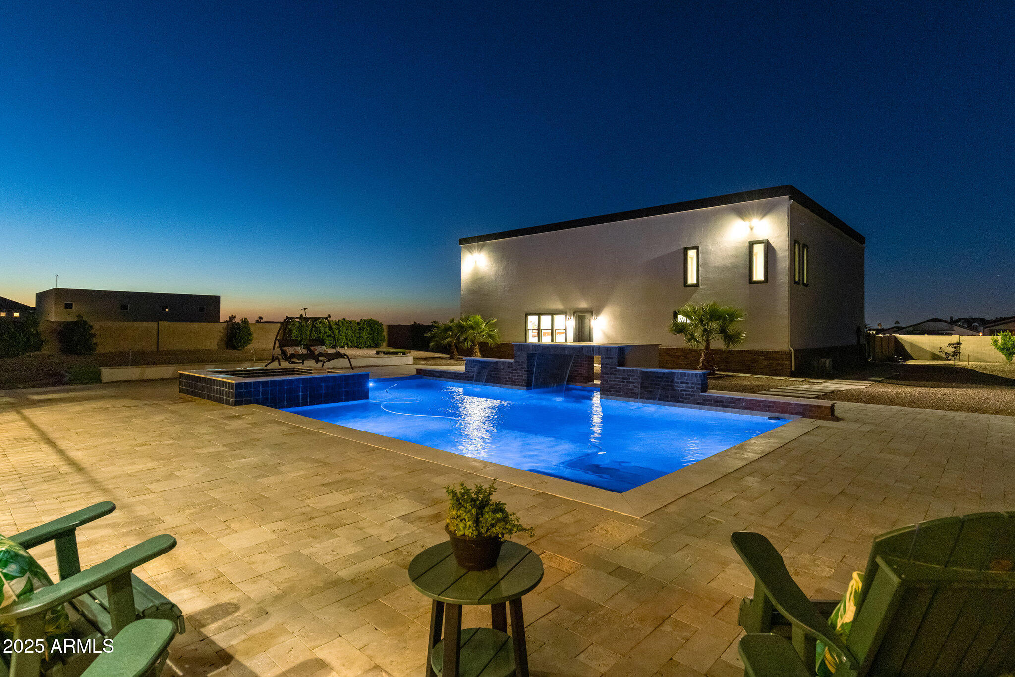 PEGASUS AIRPARK UNITS 3 AND 4 - Residential